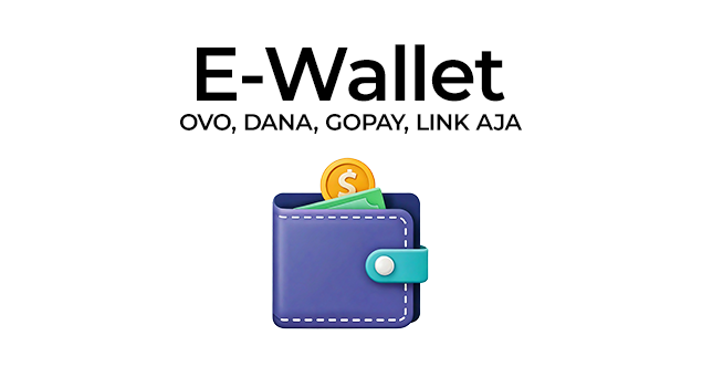 E-Wallet